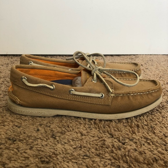 Sperry boat shoes - Picture 3 of 6